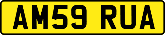 AM59RUA