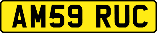 AM59RUC
