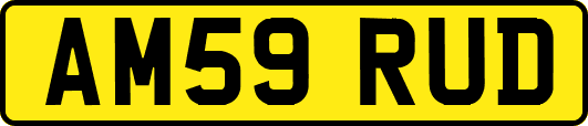 AM59RUD