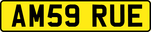 AM59RUE