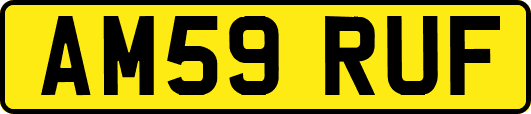 AM59RUF