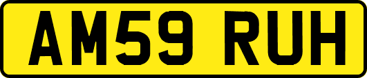 AM59RUH
