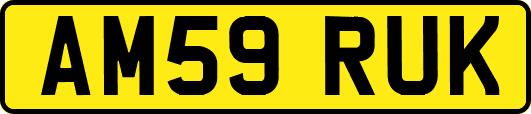 AM59RUK