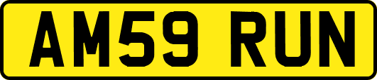 AM59RUN