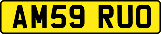 AM59RUO