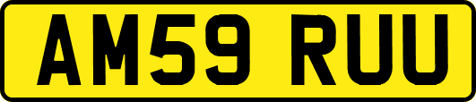 AM59RUU