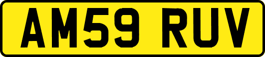 AM59RUV