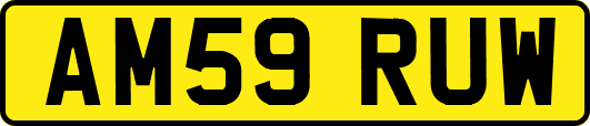 AM59RUW