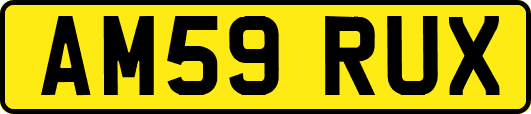 AM59RUX
