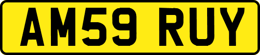 AM59RUY