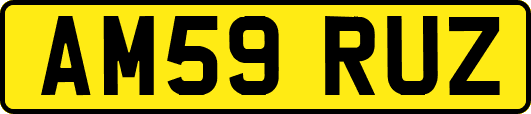 AM59RUZ