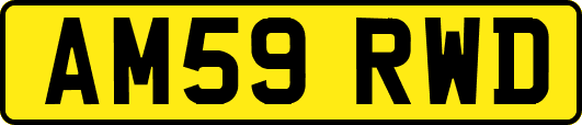 AM59RWD