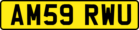 AM59RWU