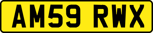 AM59RWX