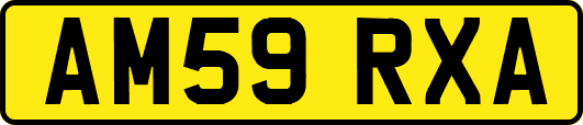 AM59RXA