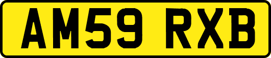 AM59RXB