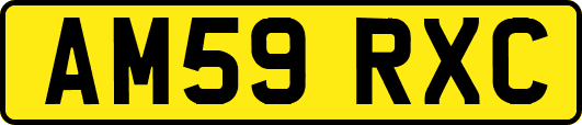 AM59RXC