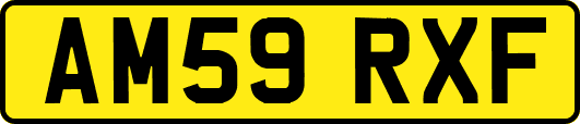 AM59RXF