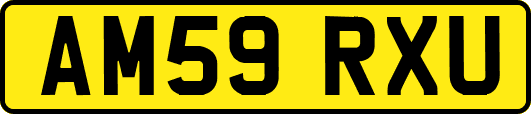 AM59RXU