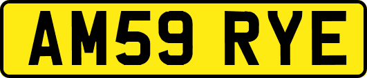 AM59RYE