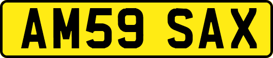 AM59SAX