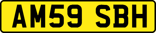 AM59SBH