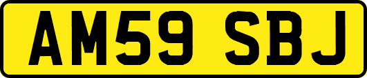 AM59SBJ