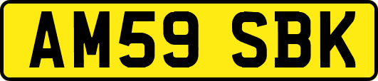 AM59SBK