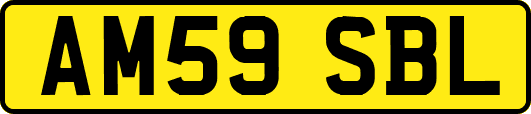 AM59SBL