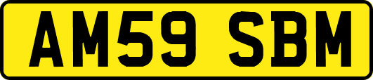 AM59SBM