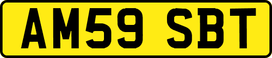 AM59SBT