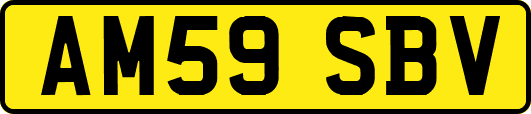 AM59SBV