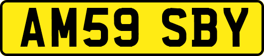 AM59SBY
