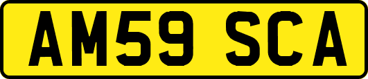 AM59SCA