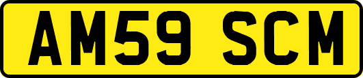 AM59SCM