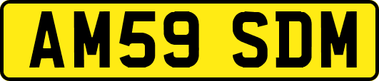 AM59SDM