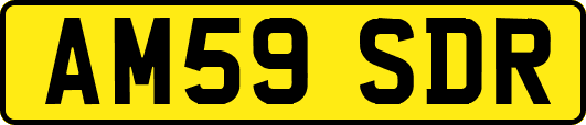 AM59SDR