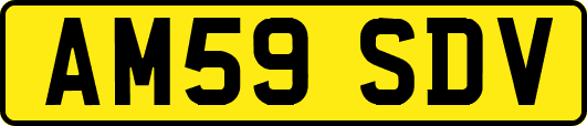 AM59SDV