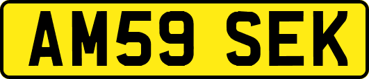 AM59SEK