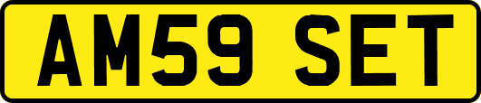 AM59SET