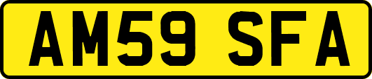 AM59SFA