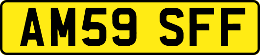 AM59SFF