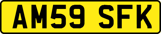 AM59SFK