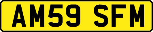 AM59SFM