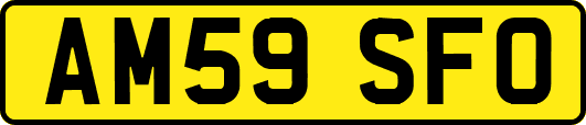AM59SFO