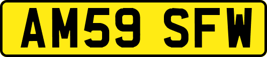 AM59SFW