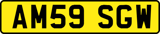 AM59SGW