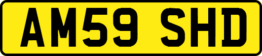 AM59SHD