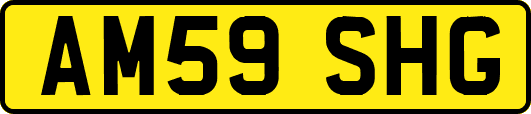 AM59SHG