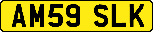 AM59SLK